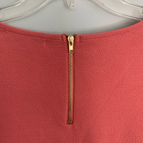 3/4 sleeve Blouse - Picture 5 of 5